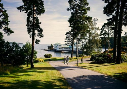 Nynäs Havsbad - image 9