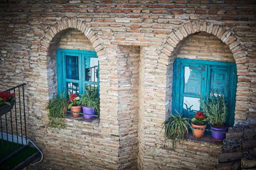 Riad Puertas del Albaicín, Granada (foto 6)
