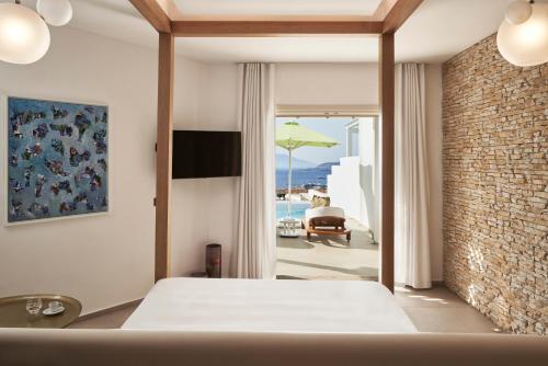 Myconian Naia - Preferred Hotels & Resorts - image 3