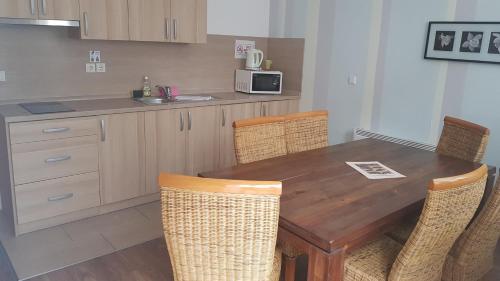 Bled Apartments - main image