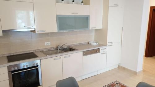 ห้องครัว, D&M APARTMAN 2 in เซลเช