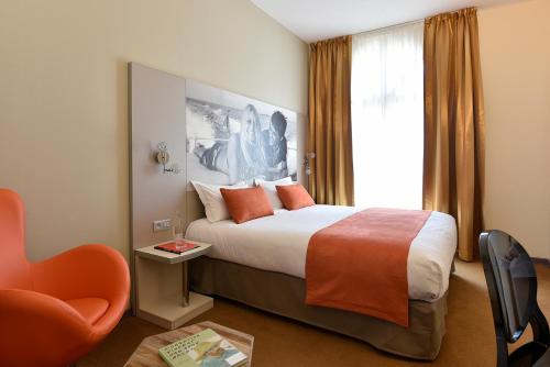 hotel photo