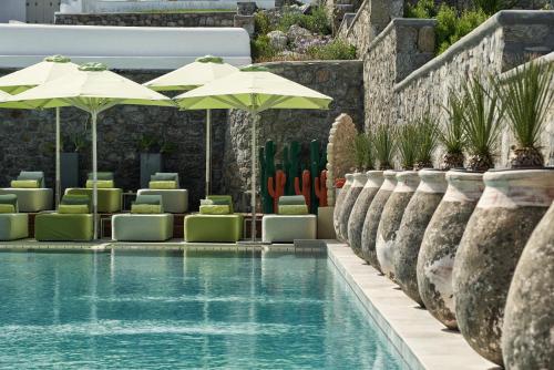 Myconian Naia - Preferred Hotels & Resorts - image 7