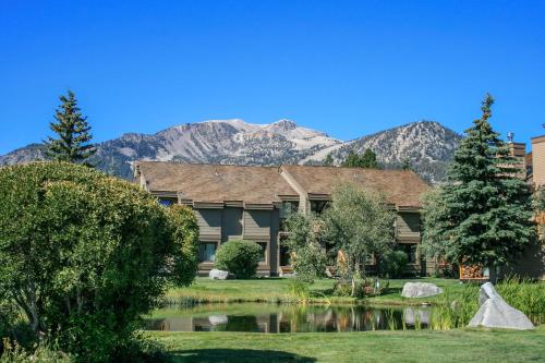 Mammoth Reservations