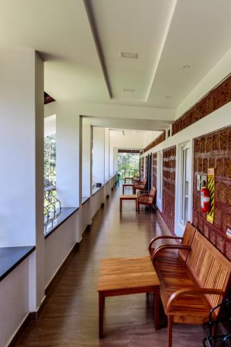 SR叢林度假村 SR Jungle Resort