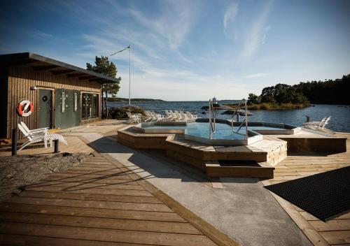 Nynäs Havsbad - image 13