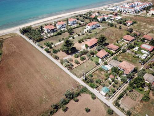  Olive Beach House in Sozopoli