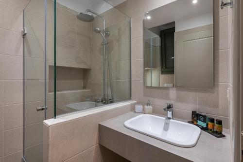 Viaggio Elegant Rooms - image 6