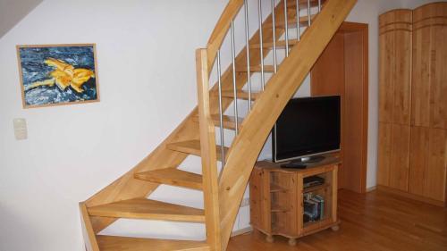 Facilities, Weingut & Gastezimmer Pammer in Rossatz
