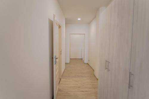 Apartmány Velké náměstí