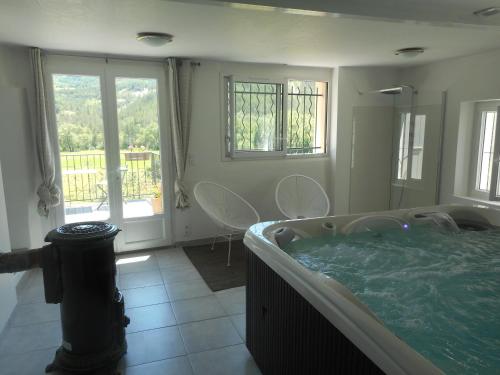 Le spa de la Méouge photo 19