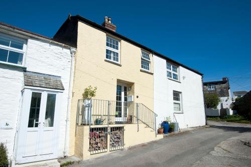Frogmore Corner, Tregony, Cornwall