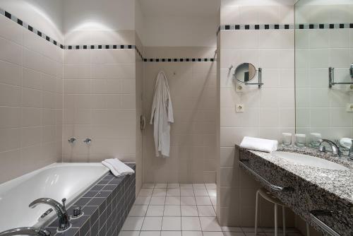 Privathotel Lindtner Hamburg in Hamburg, Deutschland