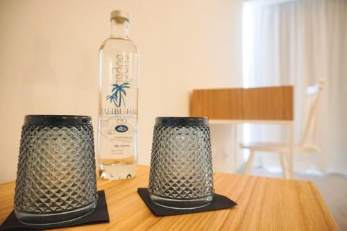 Malibu Foz Hotel - image 4