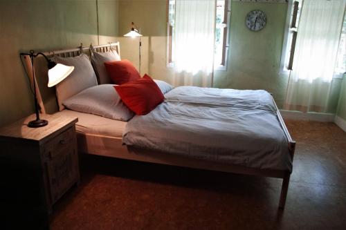 Heidschnuckenhof in Kassel