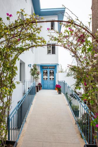 Eliada Hotel - image 5