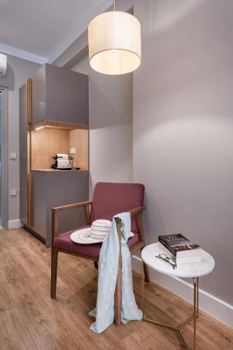Viaggio Elegant Rooms - image 3