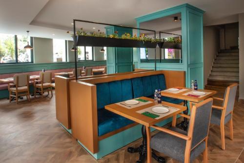 Eliada Hotel - image 14