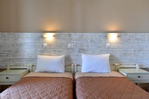 Hotel Mary