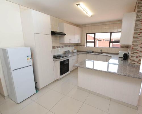 帕特森B&B民宿 (Patterson B&B) in 中新堡