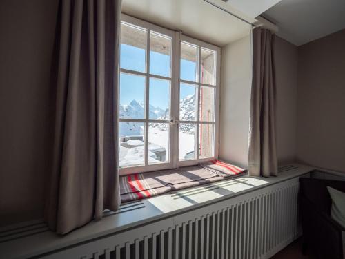 Historisches Alpinhotel Grimsel Hospiz 2