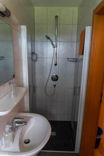 Pension Haas-Hotel am Turm - image 7
