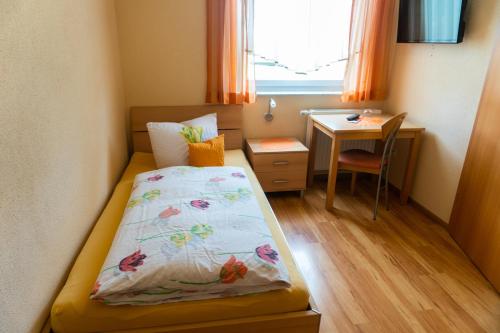 Pension Haas-Hotel am Turm - image 5
