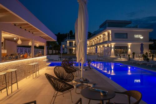 Laguna Resort Boutique Hotel - image 13
