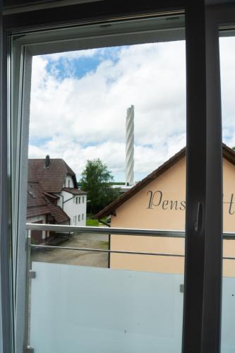 Pension Haas-Hotel am Turm - image 2