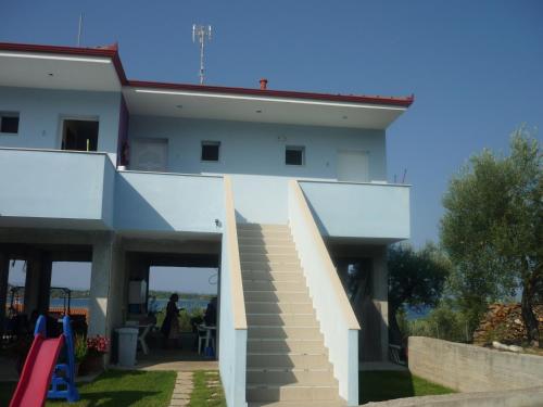  Diana Studio 's in 63078 Vourvourou