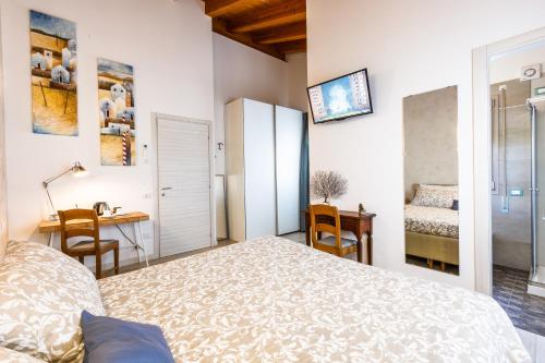  B&B ARMONIE DI CAMPAGNA in Galliera Veneta