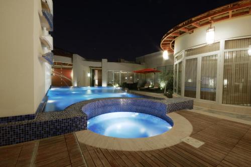 hotel photo