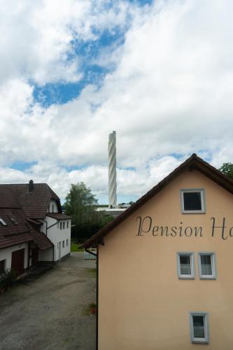 Pension Haas-Hotel am Turm - image 3