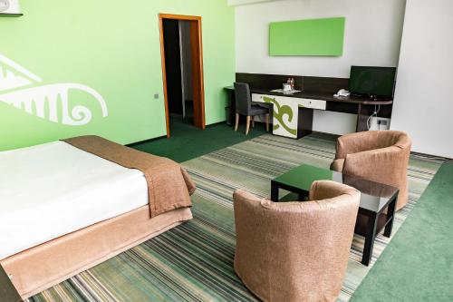 ParkCity Hotel - image 8