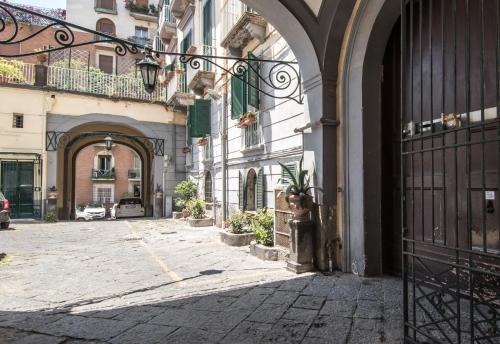 Barù in Chiaia 2