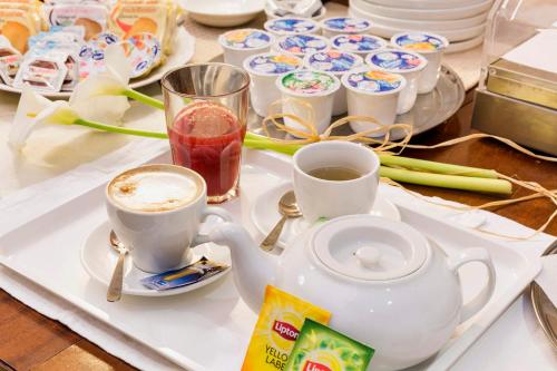 Roma Talenti Breme B&B – Rome