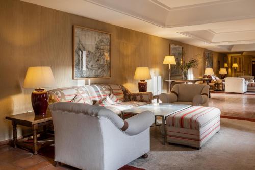 帕拉多昆卡酒店 Parador de Cuenca