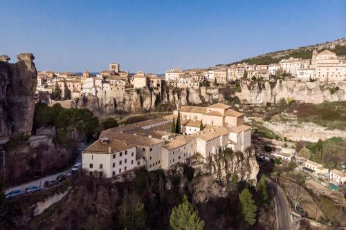 Parador de Cuenca