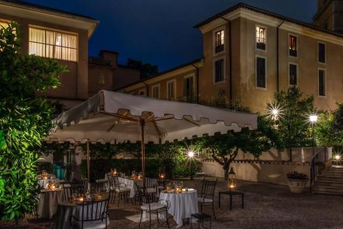 VOI Donna Camilla Savelli Hotel - image 6