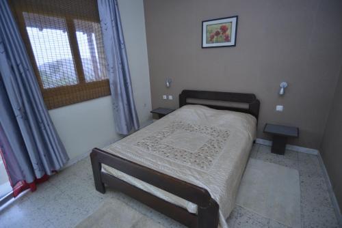 1 queen bed