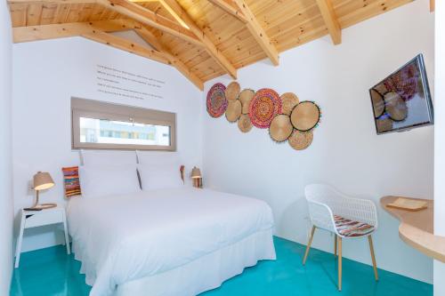  Chandakos 8 Design Apts in Iraklio