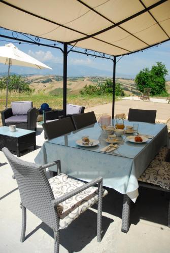  Casa Davina in Atessa