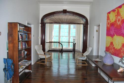 Mobay Kotch in Montego Bay