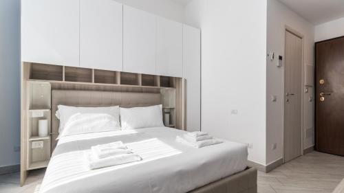 Italianway - Napo Torriani 22 Studio - main image