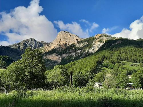 Chalet du Bon Air