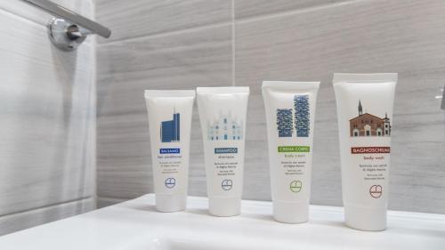 Italianway - Napo Torriani 22 Studio - image 6