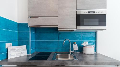 Italianway - Napo Torriani 22 Studio - image 9