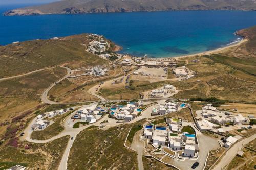 Mykonos Panormos Villas & Suites - Tinos