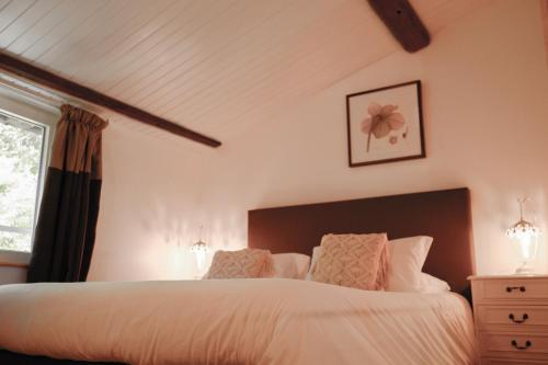 Chambres d'Hotes Domaine du Hameau Baylesse in Saint-Jean-d'Aigues-Vives