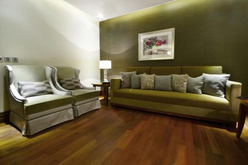 Goot Resorts – Riyadh, NY
